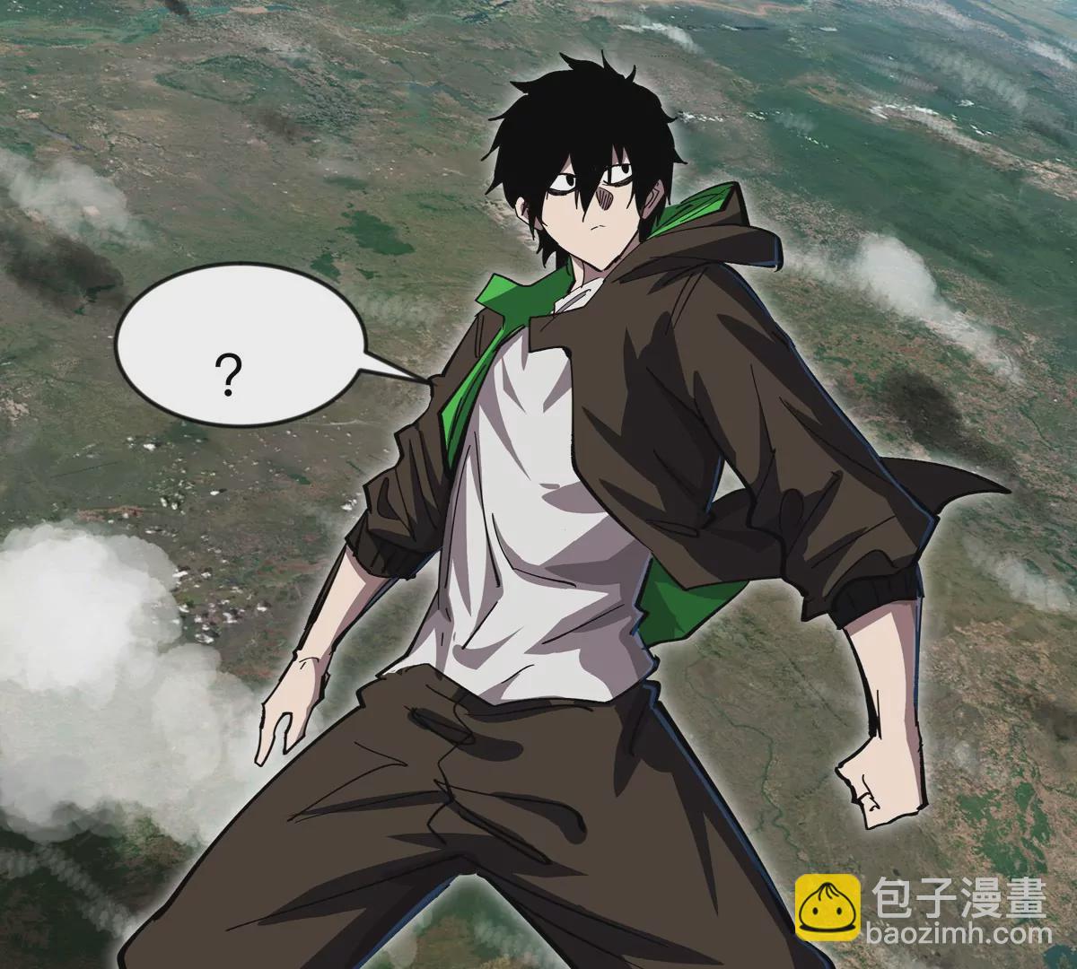 第65话 这不是你的真身(1/2)-第64话