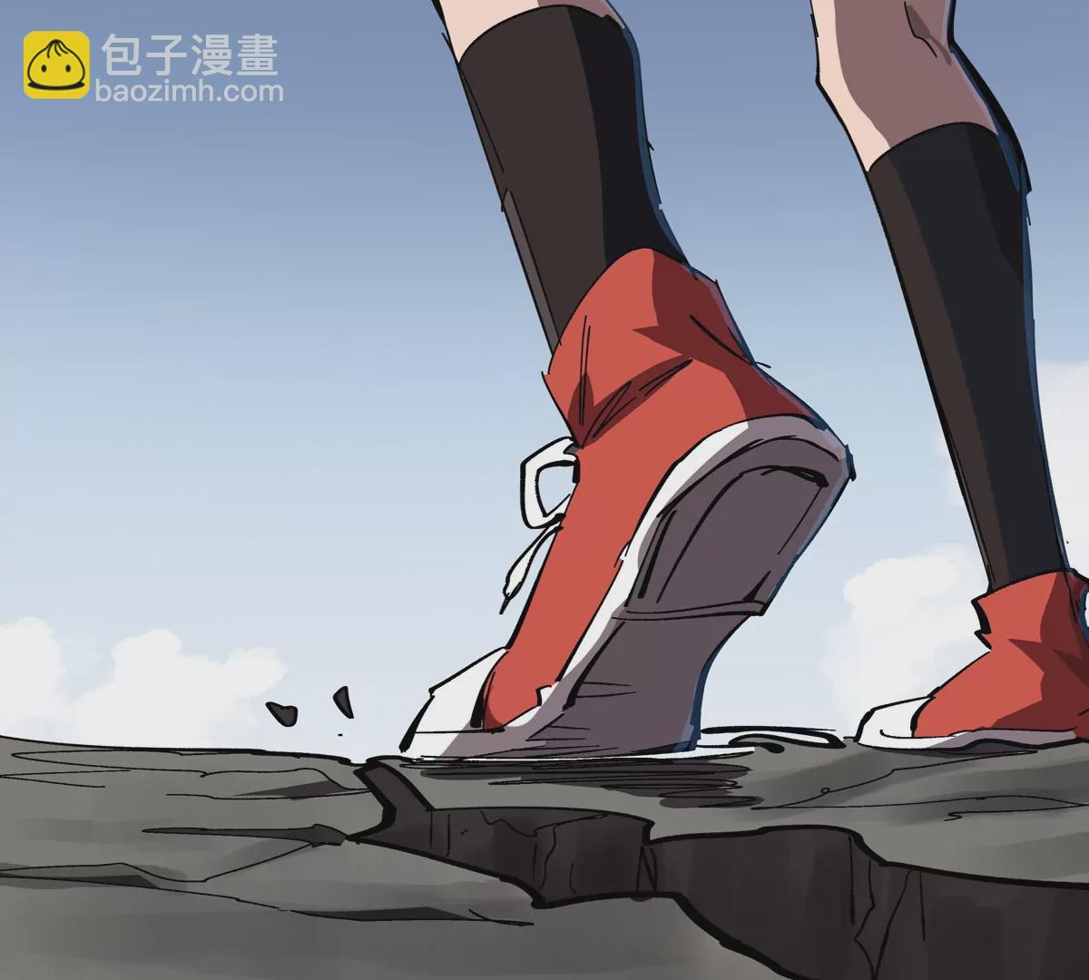 第67话 第三形态(1/3)-第66话