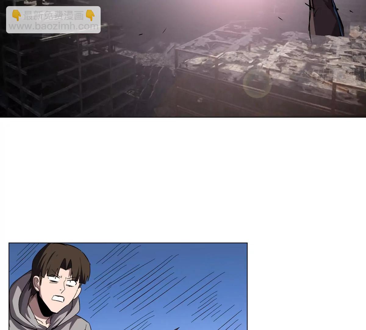 第87话 上古畸形种(1/2)-第86话