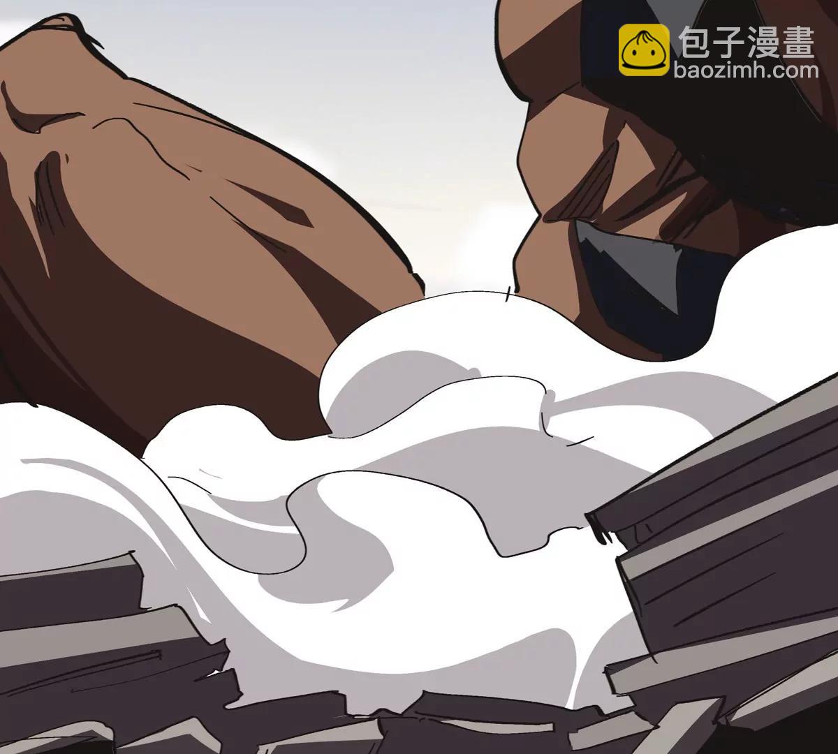 第91话 你是谁？(1/2)-第90话