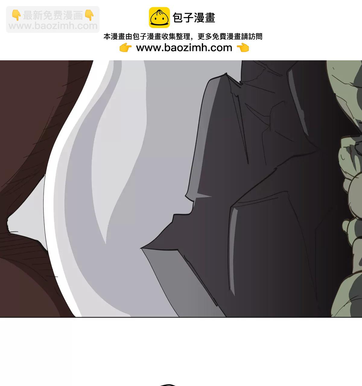 第91话 你是谁？(1/2)-第90话