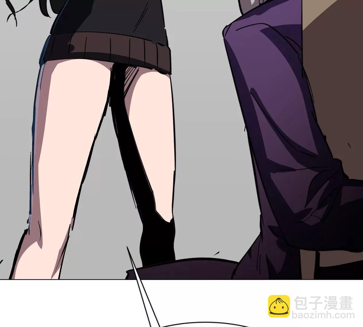 第91话 你是谁？(1/2)-第90话