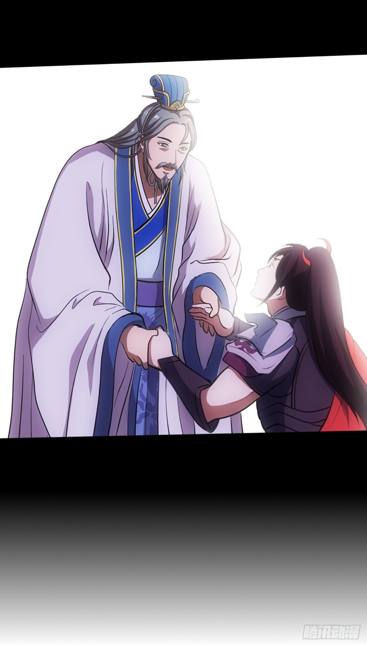绝地一击-第34话
