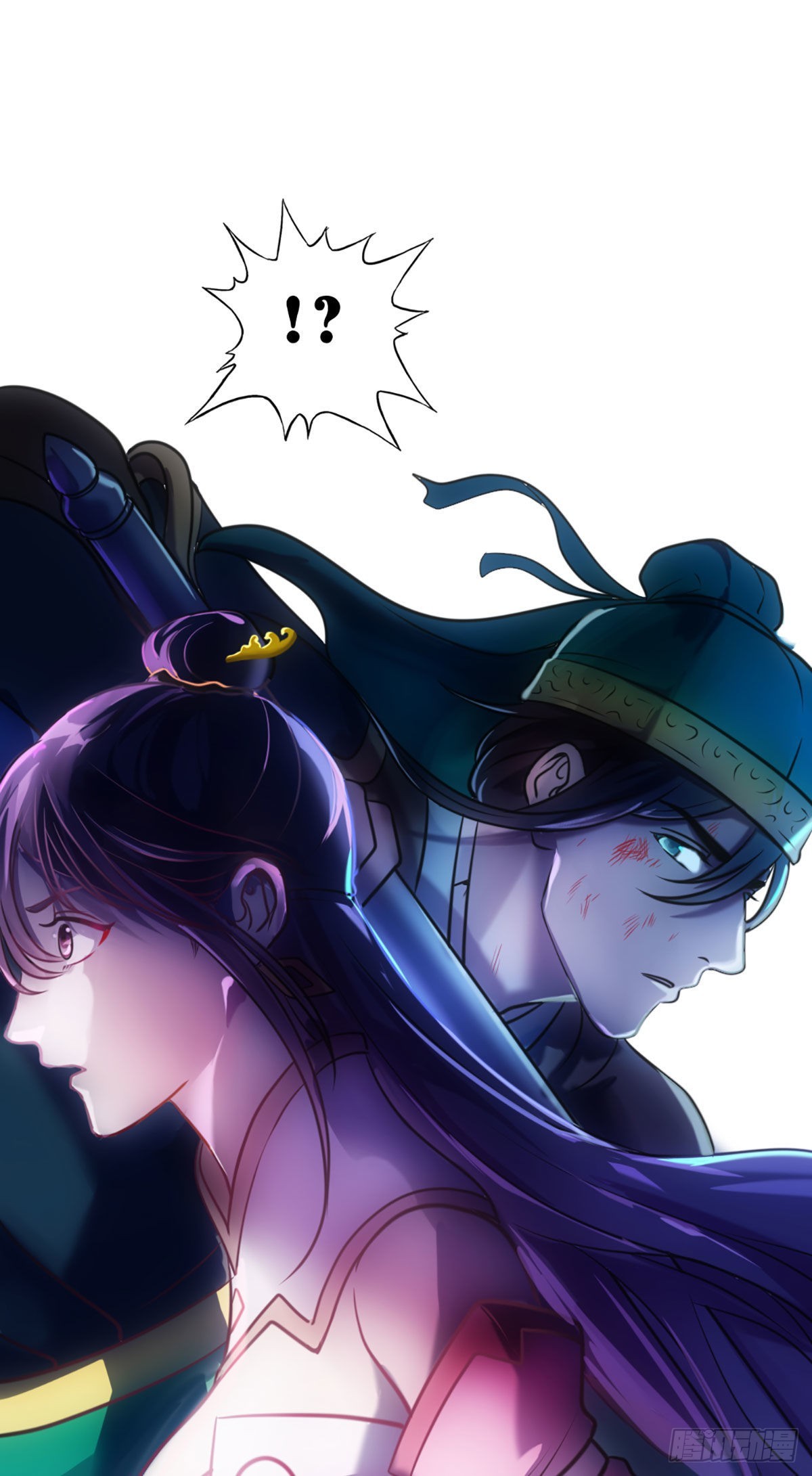绝地一击-第34话