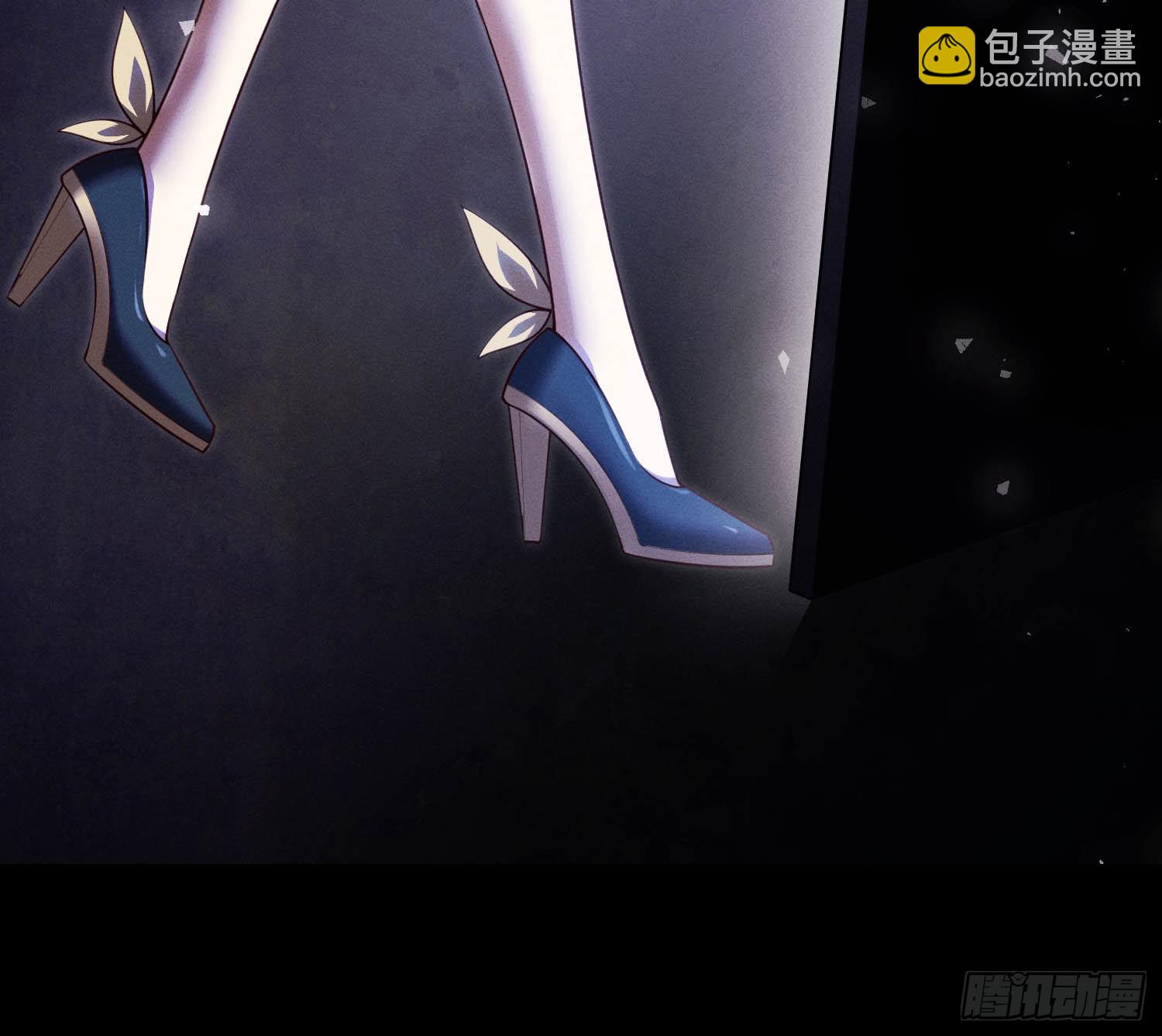 无法入内(1/2)-第24话