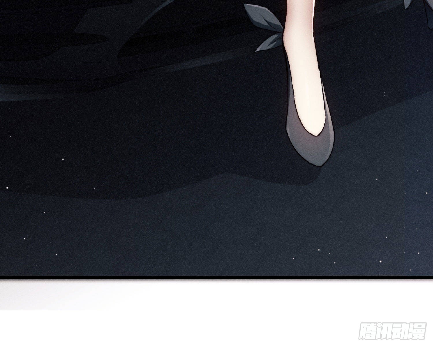 天谴物(1/4)-第4话