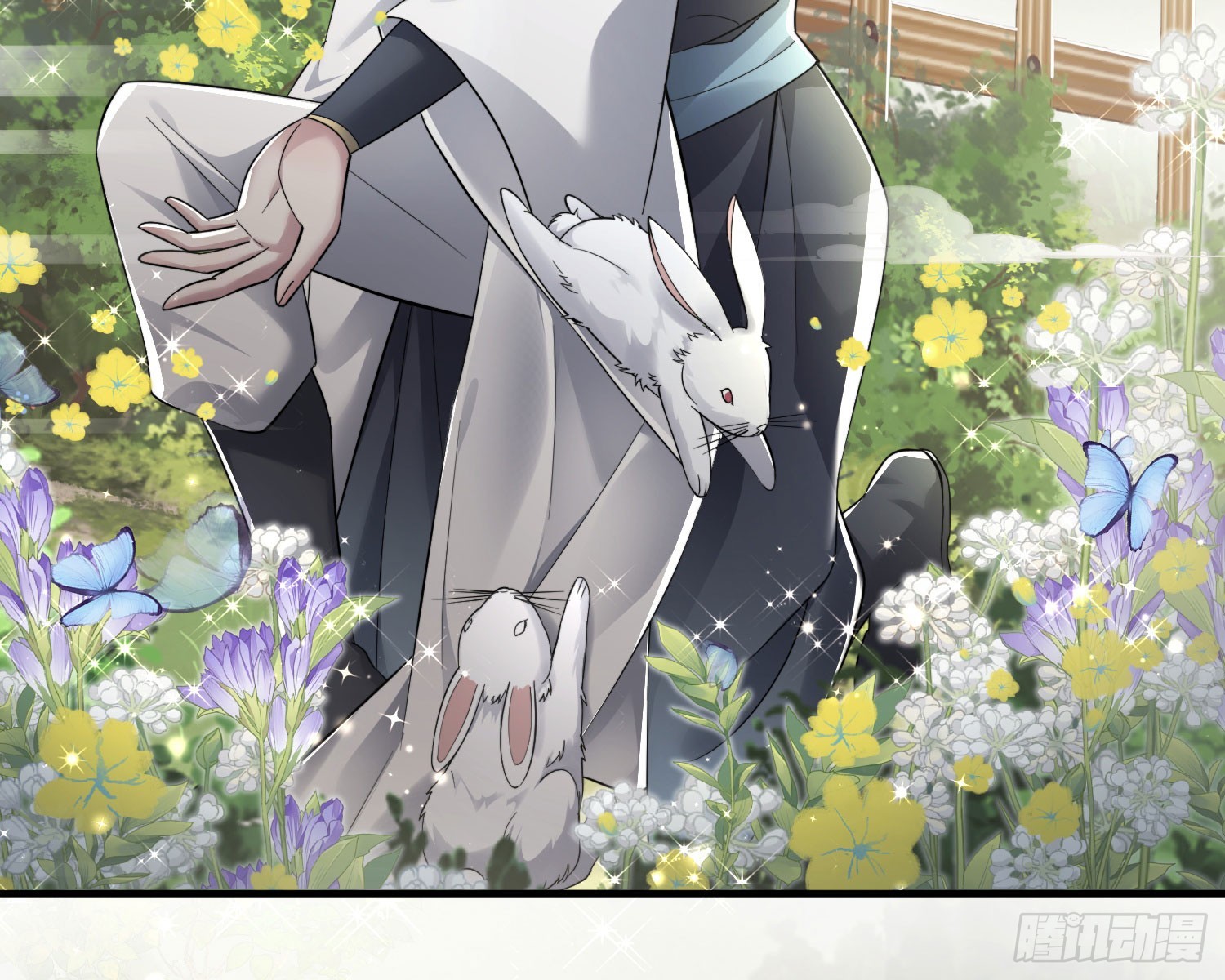 刻骨铭心(1/3)-第34话