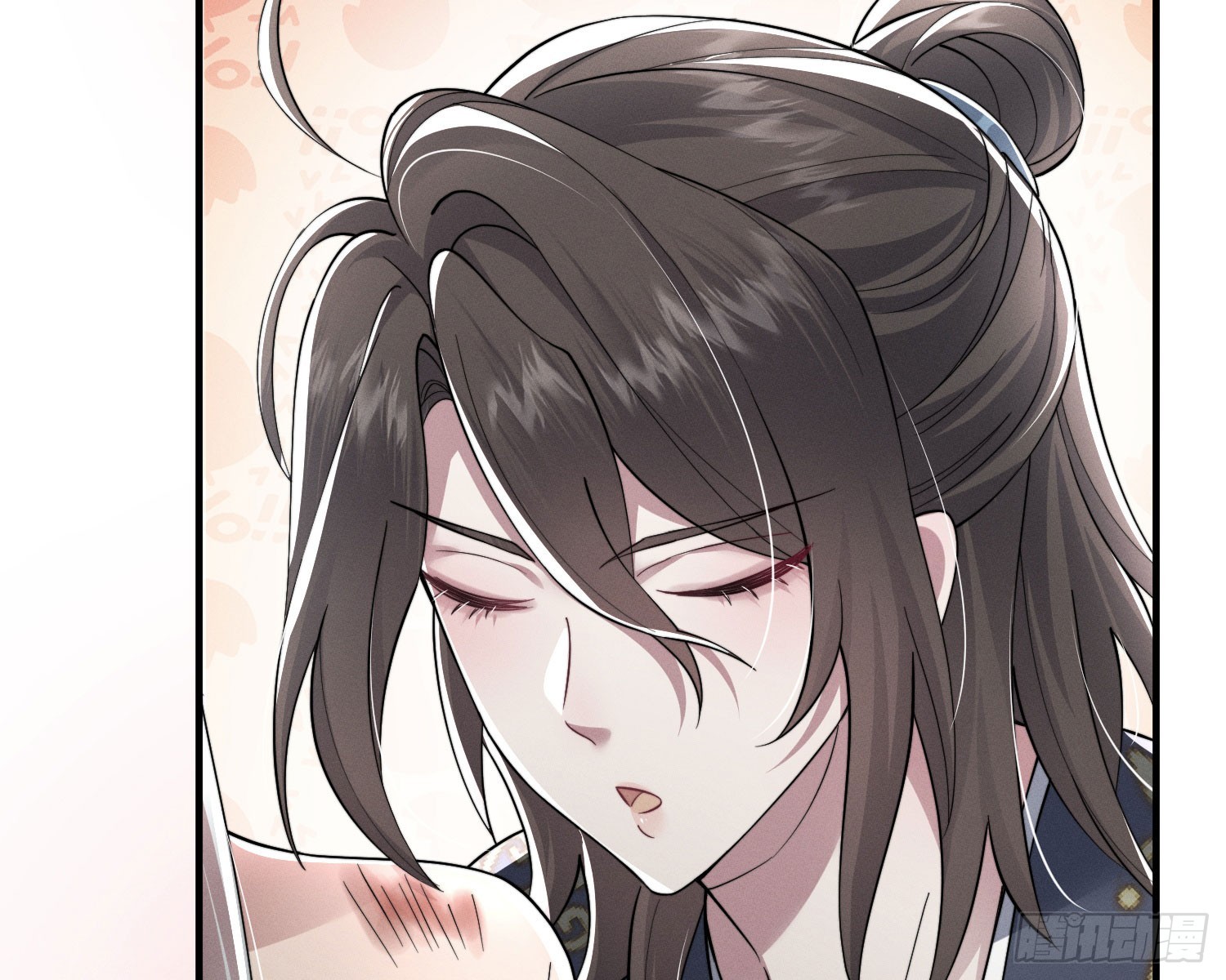 刻骨铭心(1/3)-第34话