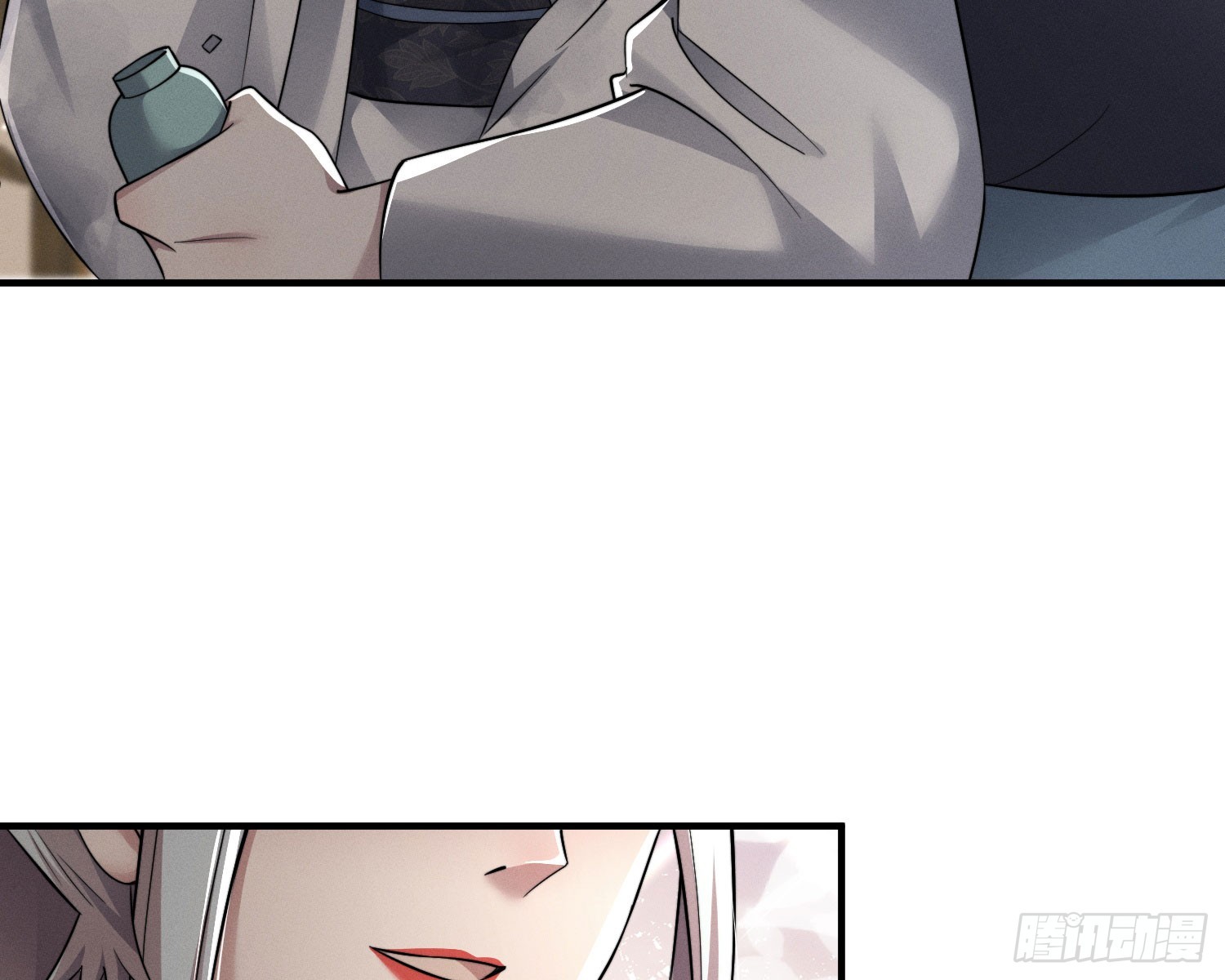 刻骨铭心(1/3)-第34话