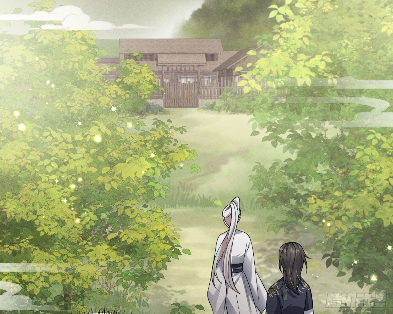 刻骨铭心(1/3)-第34话