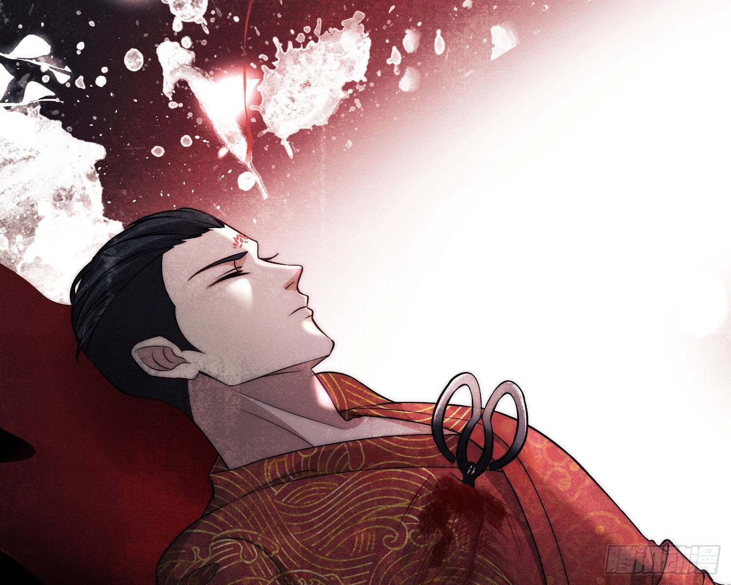循环(1/2)-第6话