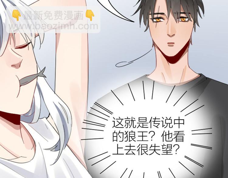 🍴降智小甜饼 第262-263话 接受挑战！ 第16页