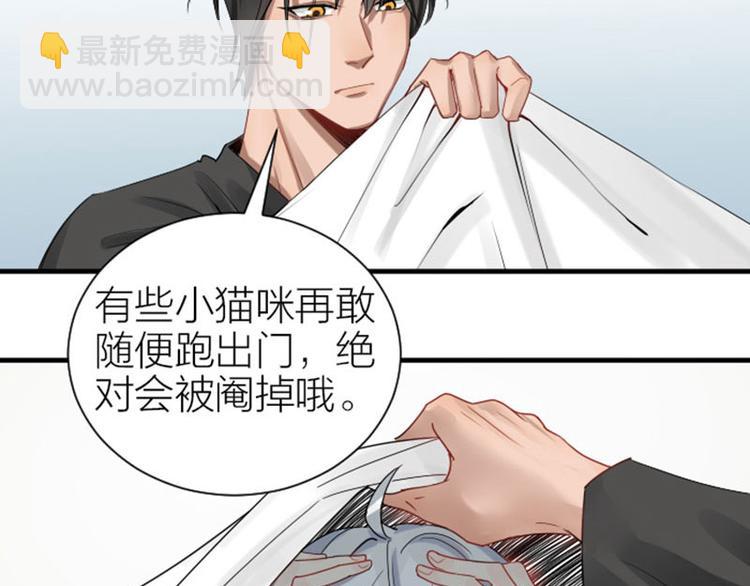🍴降智小甜饼 第270-271话 真实身份 第49页