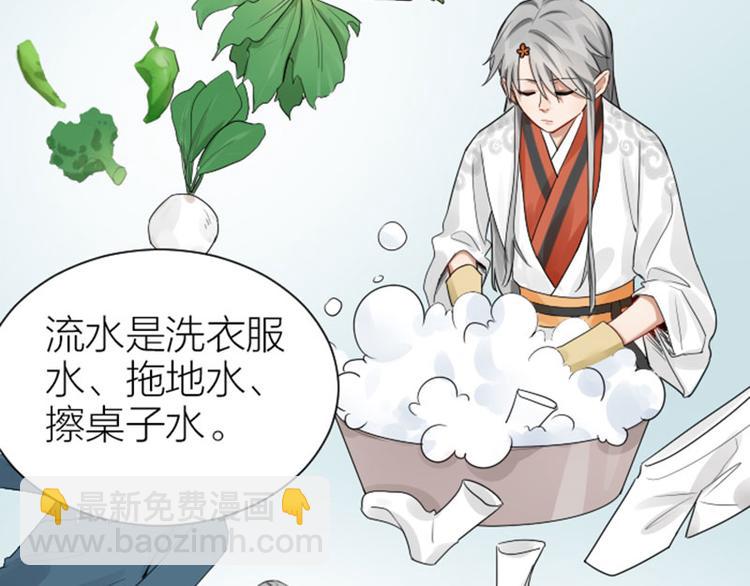 🍴降智小甜饼 第279-281话 对我负责！ 第42页