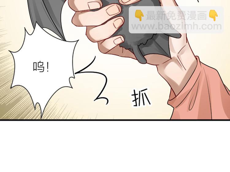 🍴降智小甜饼 第293-294话 人家舍不得 第29页