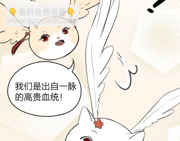 🍴降智小甜饼 第37-38话 变身 第17页