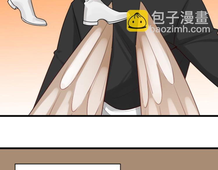 🍴降智小甜饼 第310-311话 标本？！ 第33页