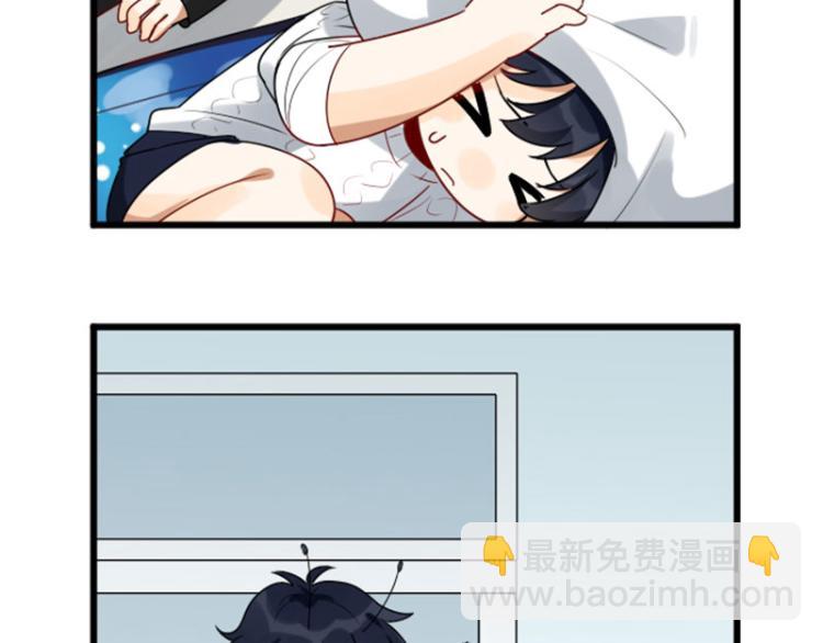 🍴降智小甜饼 第322-323话 还给我！ 第25页