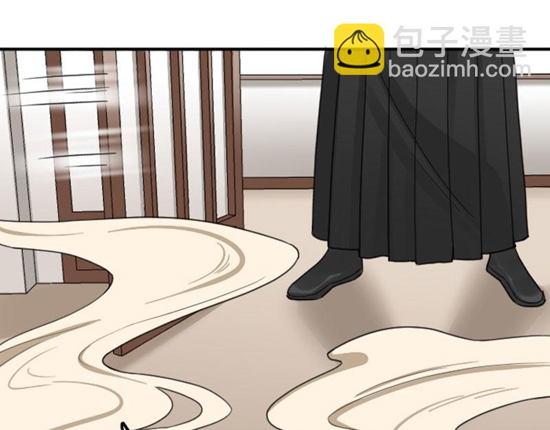 🍴降智小甜饼 第374-375话 心动则亡 第11页