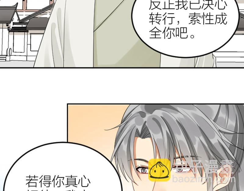 🍴降智小甜饼 第386-387话 一见钟情！ 第34页