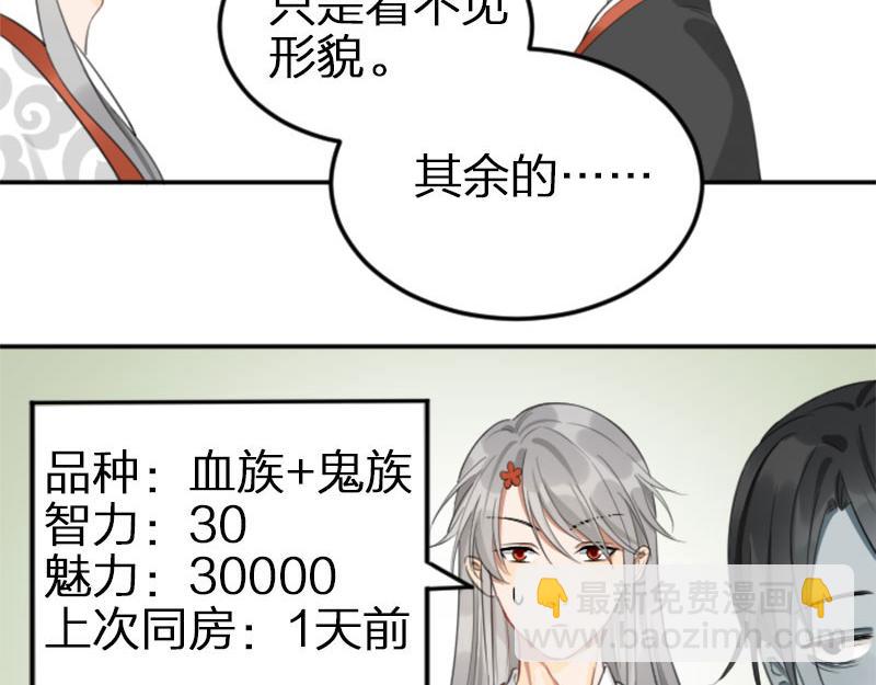 🍴降智小甜饼 第394-395话 居然抢我的人！ 第33页
