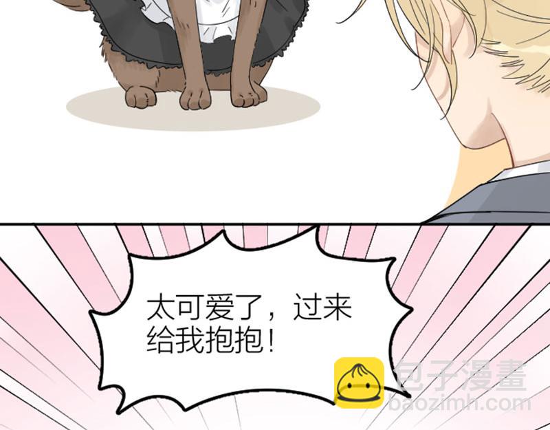 🍴降智小甜饼 番外6 少年仍需努力 第22页