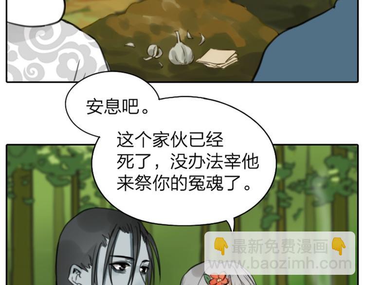 🍴降智小甜饼 第8-11话 给你戴小花花 第29页