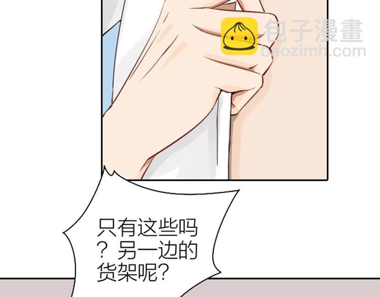 🍴降智小甜饼 第73-74话 年度最佳推销员 第20页