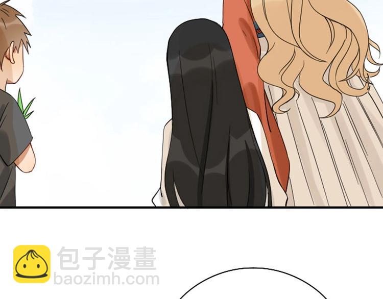 🍴降智小甜饼 第93-94话 童年快乐荡秋千 第34页