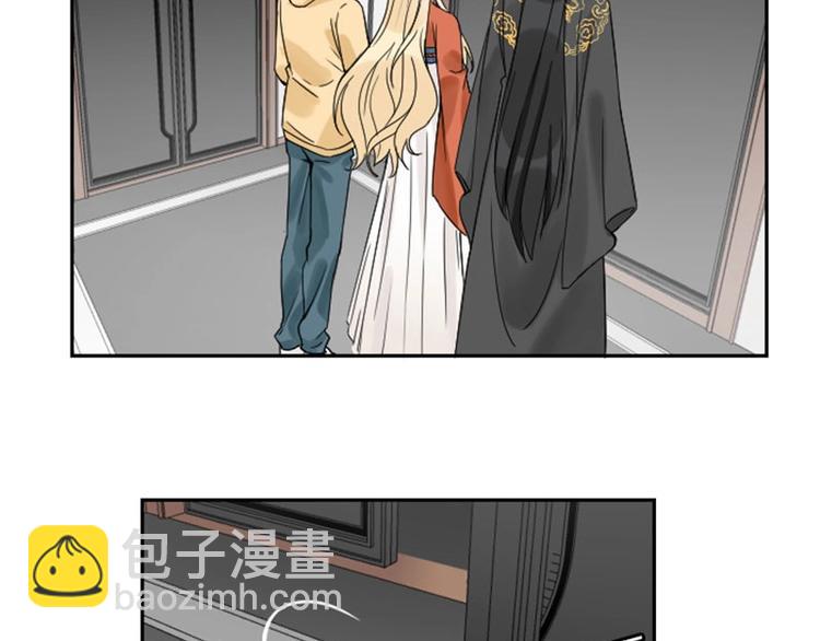 🍴降智小甜饼 第101-103话 其乐融融 第18页