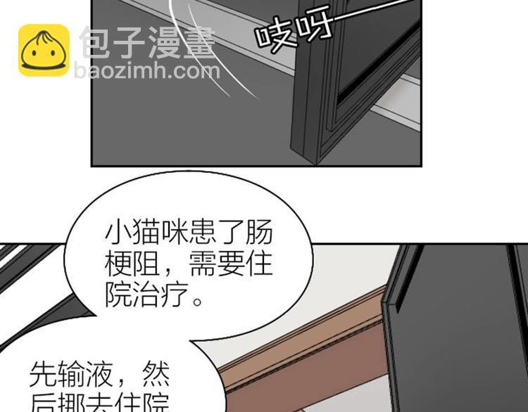 🍴降智小甜饼 第101-103话 其乐融融 第19页