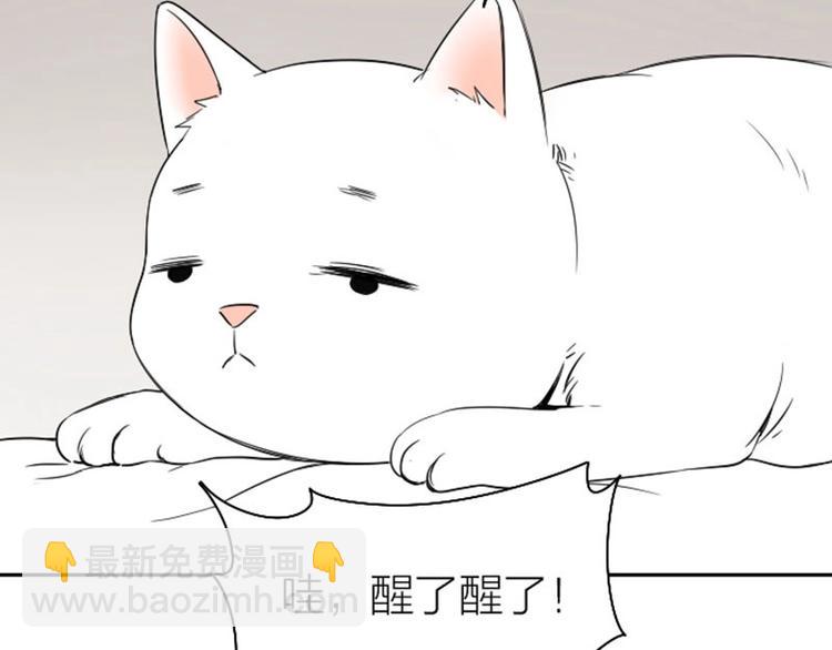 🍴降智小甜饼 第101-103话 其乐融融 第28页