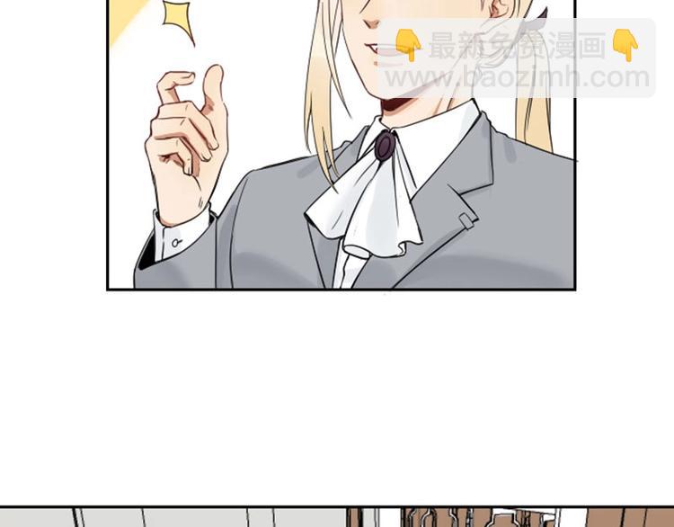 🍴降智小甜饼 第106-107话 变身 第42页