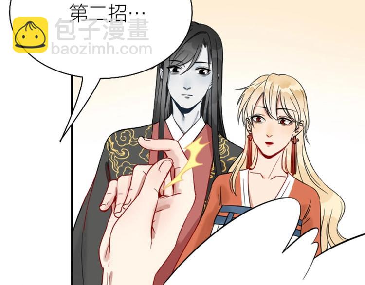 🍴降智小甜饼 第116-117话 法术 第11页