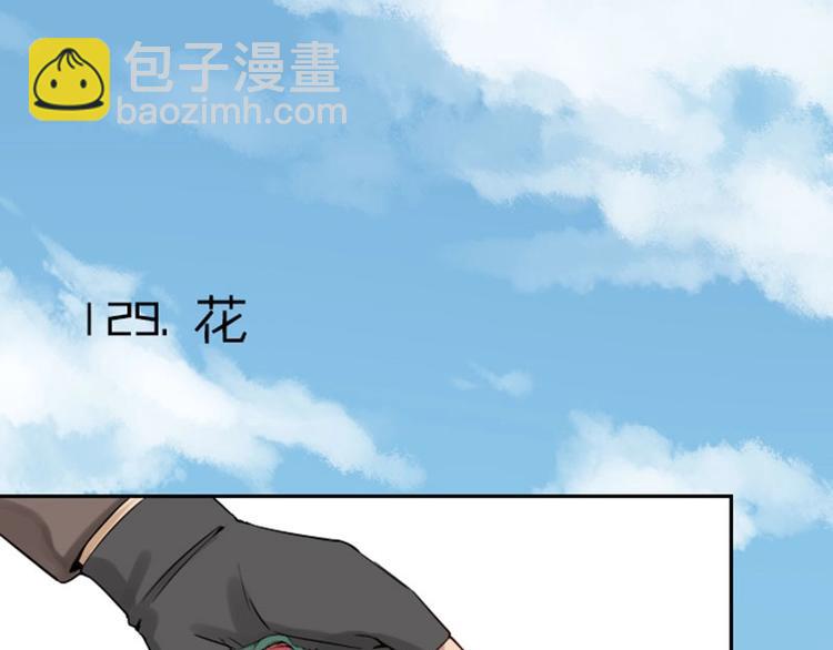 🍴降智小甜饼 第128话-第129话 失忆 第30页