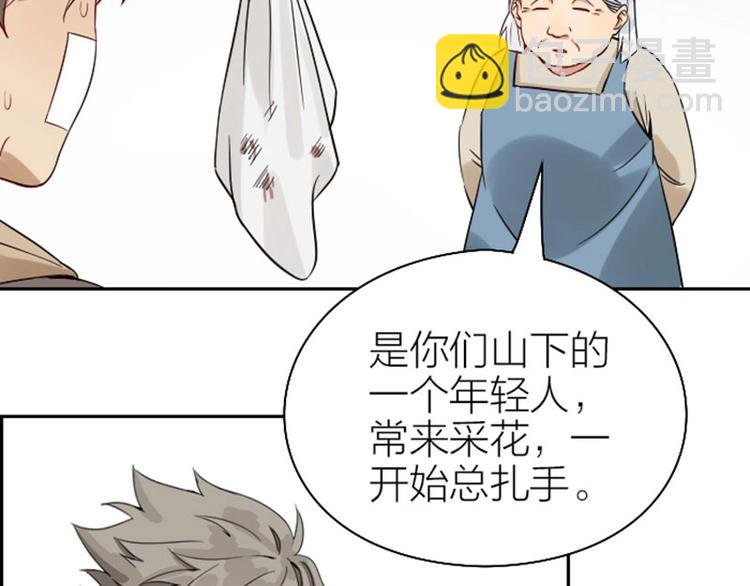 🍴降智小甜饼 第128话-第129话 失忆 第40页