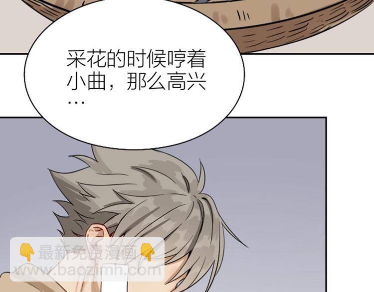 🍴降智小甜饼 第128话-第129话 失忆 第43页