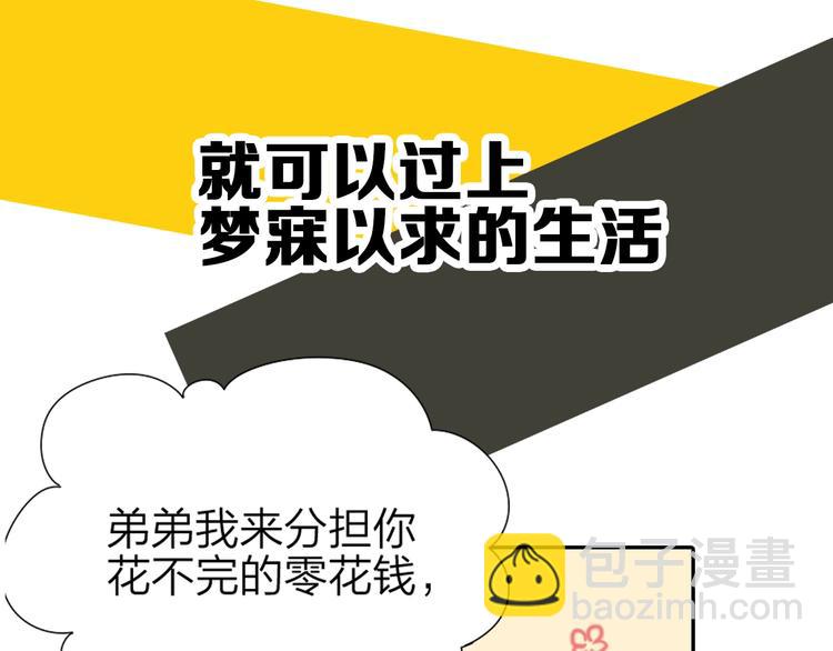 🍴降智小甜饼 新作预热 《瞄准你了》 第28页