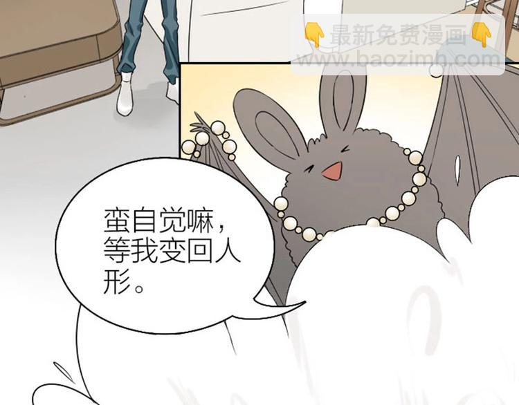 🍴降智小甜饼 第146话-第147话 变光头 第32页