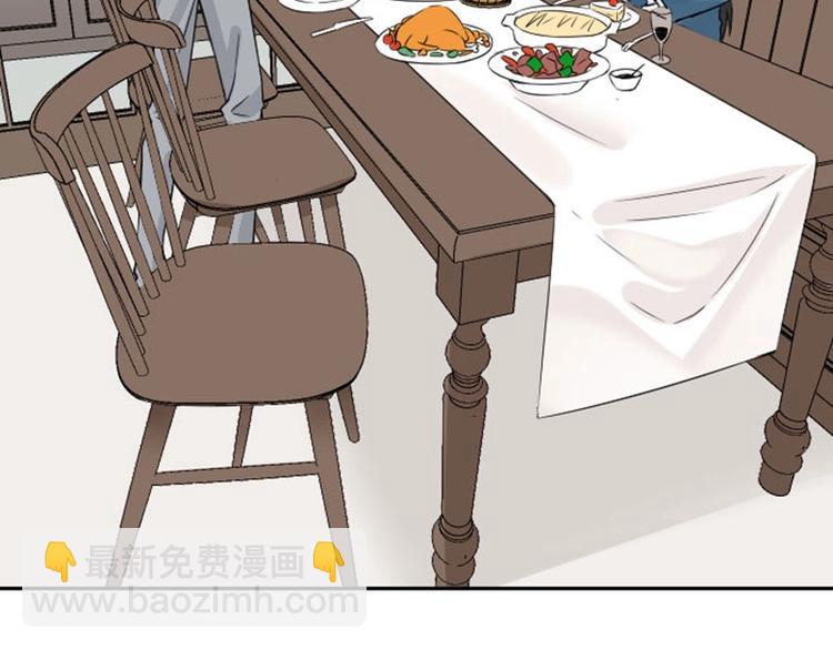 🍴降智小甜饼 第146话-第147话 变光头 第5页