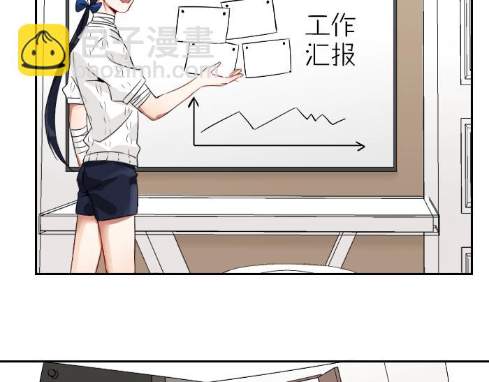 🍴降智小甜饼 第150-第151 拆散情侣 第35页