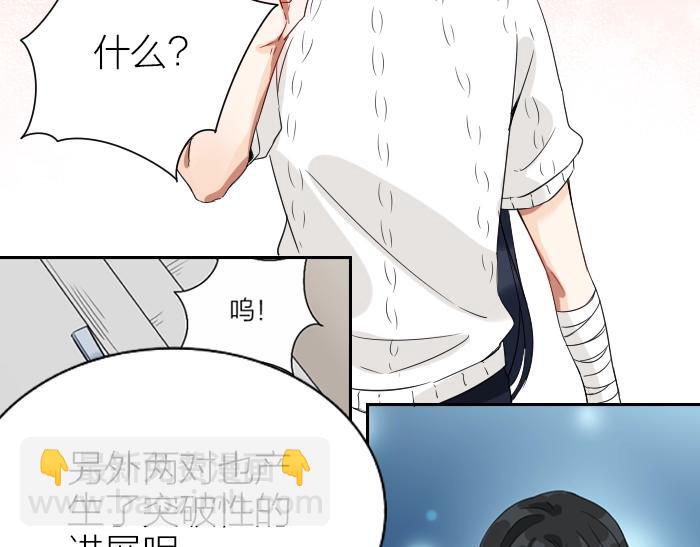 🍴降智小甜饼 第150-第151 拆散情侣 第39页