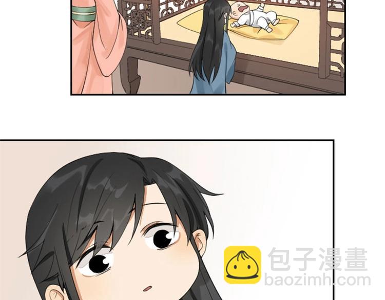 🍴降智小甜饼 第154-第155 恃宠而骄 第22页