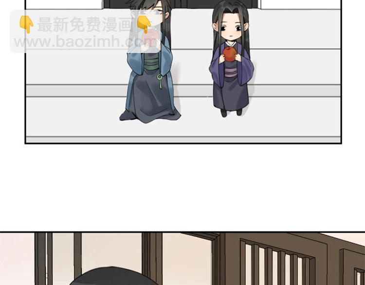 🍴降智小甜饼 第154-第155 恃宠而骄 第28页