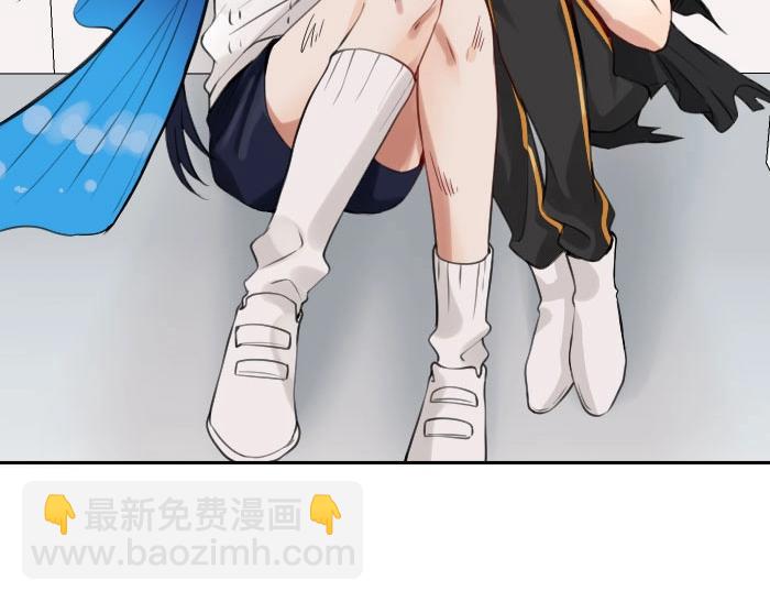 🍴降智小甜饼 第158-第159话 超强能力 第49页