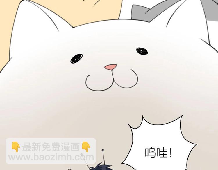 🍴降智小甜饼 第158-第159话 超强能力 第7页