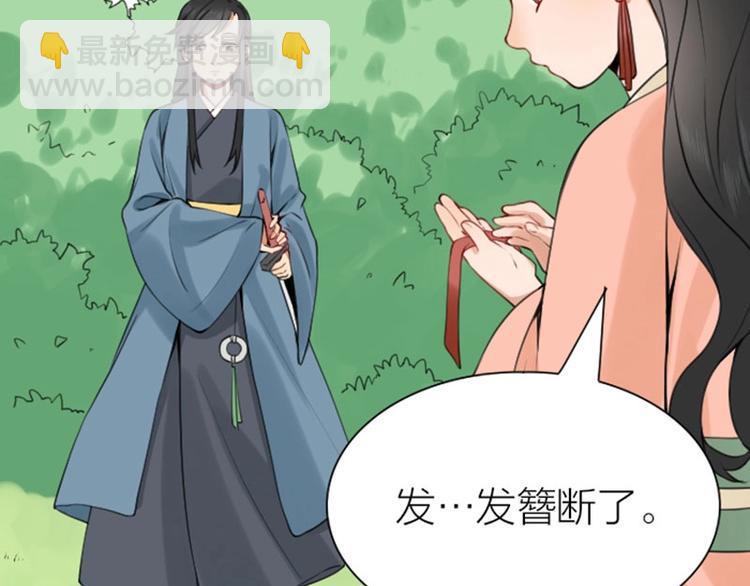 🍴降智小甜饼 第170-第171话 我陪你 第45页