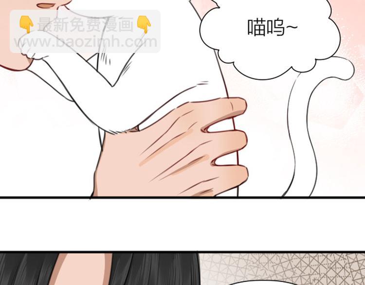 🍴降智小甜饼 第190-191话 喵生滑铁卢 第46页
