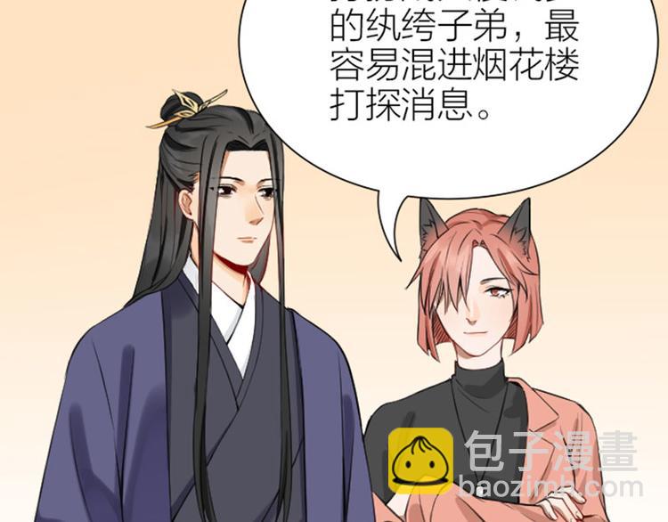 🍴降智小甜饼 第202-203话 伪装 第28页