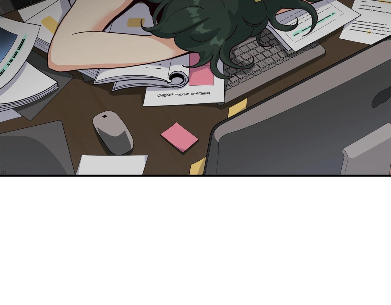 第17话 你早说啊！(1/4)-第18话